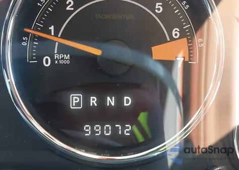 2016 Jeep Compass High Altitude Edition z USA, uszkodzony, nr VIN 1C4NJDEB8GD773287